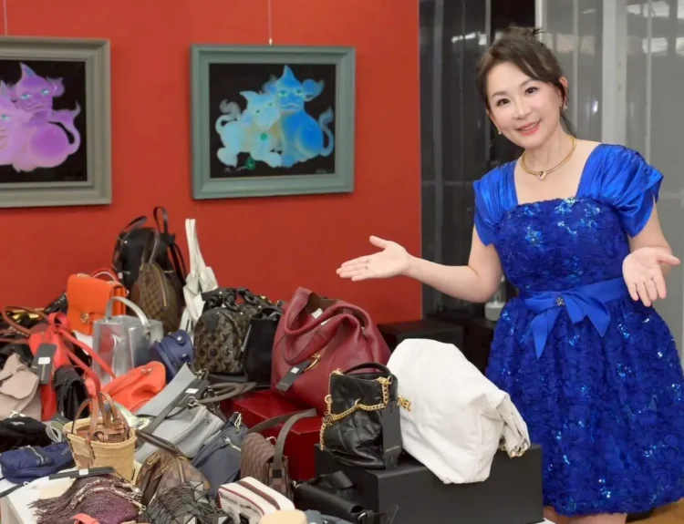 馬年新篇章｜製作人陳力瑜走過三十年媒體路，布局內容轉型與信任價值