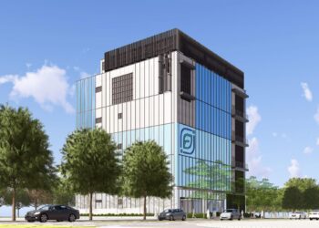 Empyrion Digital 進軍台灣市場 首座數據中心於台北內湖科技園區正式動工