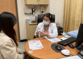 揮別異常出血！赫拉刀併鈥雷射精準消融子宮肌腺瘤