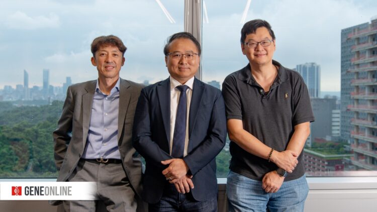 安立璽榮免疫調節鎖定白斑症藍海市場