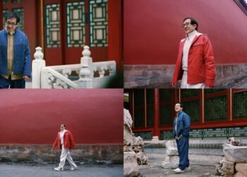 故宮百年音樂企劃《同脈·百年守護》，兩岸音樂人攜手共賀故宮百年華章