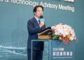賴清德總統出席行政院科技顧問會議 盼加速落實AI新十大建設 引領臺灣成為AI時代可信賴領航者 賴清德總統出席行政院科技顧問會議 盼加速落實AI新十大建設 引領臺灣成為AI時代可信賴領航者