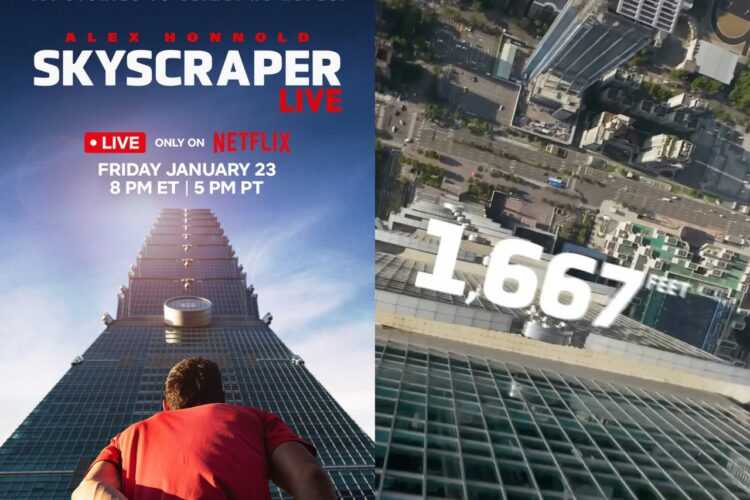 2000萬買的是體力，還是「世界第一」的稀缺性？中正大學企管系黃正魁教授解析Alex Honnold挑戰101的品牌定位策略