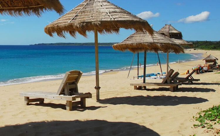 墾丁觀光十年蒸發623萬人次 旅宿版圖劇烈重整 福容大飯店暫停營業整修、風華酒店逆勢進駐