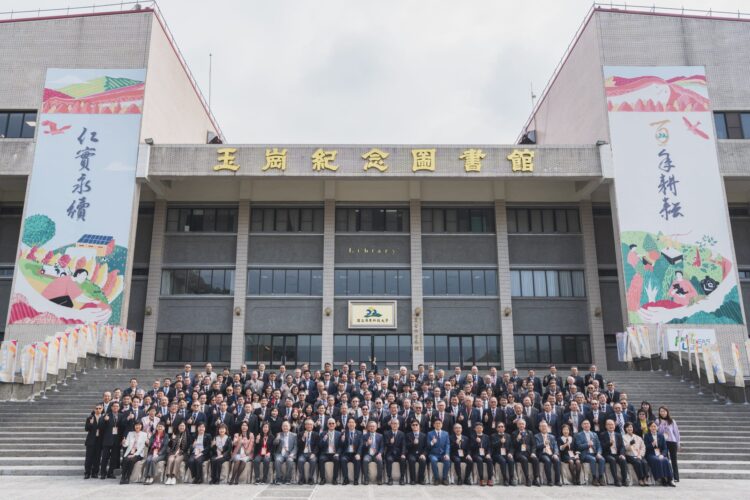 115年全國大專校院校長會議登場 聚焦「數位賦能、智慧驅動」推動高教創新與AI人才培育模式