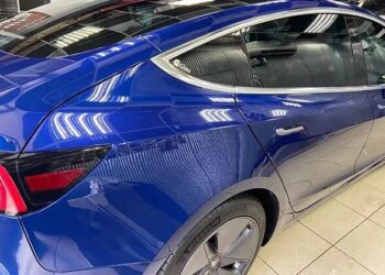 交通部拍板新車隔熱紙新規範 汽車隔熱紙透光度納入法制管理、前擋70%、前側40%拚1月底實施 交通部拍板新車隔熱紙新規範 汽車隔熱紙透光度納入法制管理、前擋70%、前側40%拚1月底實施