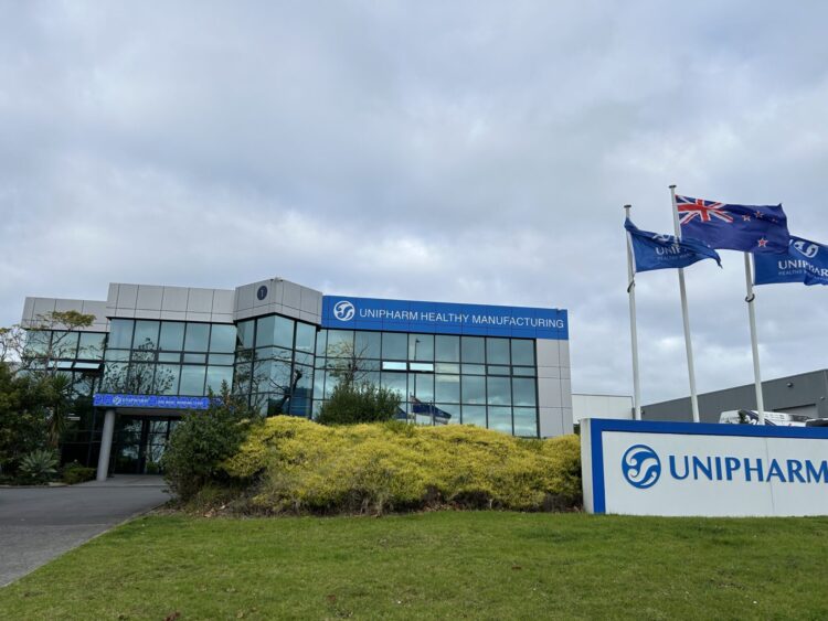 台紐生技聯手震撼彈！佳研國際攜手紐西蘭最大生技保健生產製造集團 Unipharm，釋出「藥廠級、零關稅」代工紅利