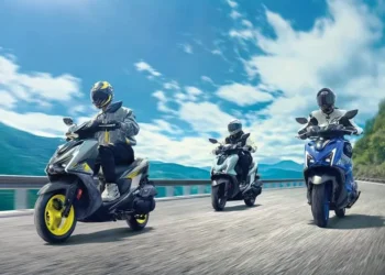 YAMAHA全新勁戰七代CYGNUS系列正式上市 引領速克達新潮流 2／28前入手可享分期零利率付款優惠 實現0元輕鬆入手的願望