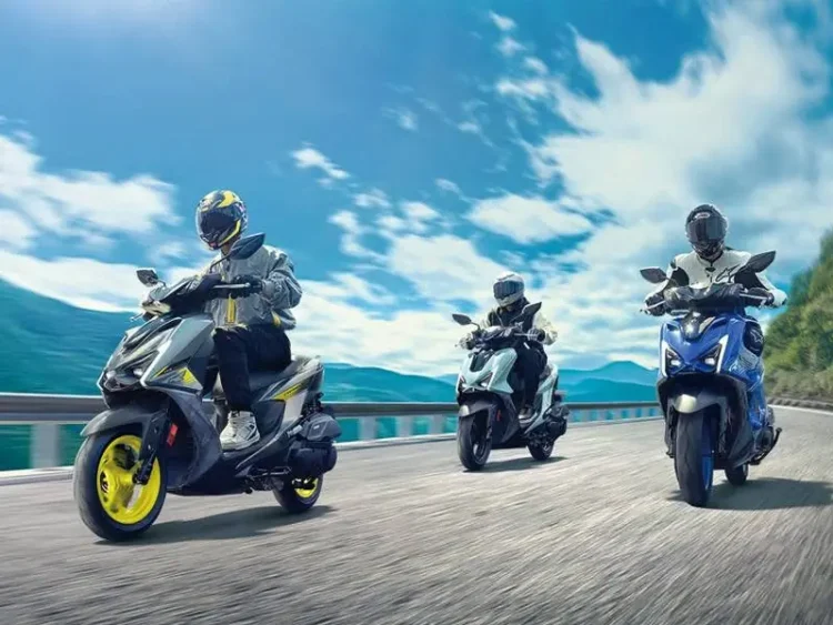 YAMAHA全新勁戰七代CYGNUS系列正式上市 引領速克達新潮流 2／28前入手可享分期零利率付款優惠 實現0元輕鬆入手的願望