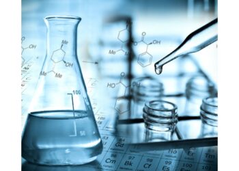 特用化學隊全覽 先進製程擴大帶動用量激增