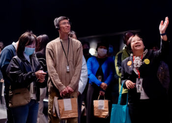 頂泰興業啟動車主 2026 藝文饗宴 聲樂結合埃及特展打造沉浸體驗