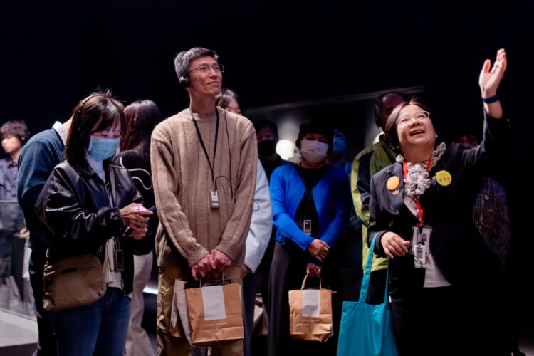 頂泰興業啟動車主 2026 藝文饗宴 聲樂結合埃及特展打造沉浸體驗