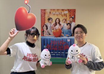 《何百芮的地獄戀曲》將迎大結局 BIGO LIVE助攻直播掀共鳴