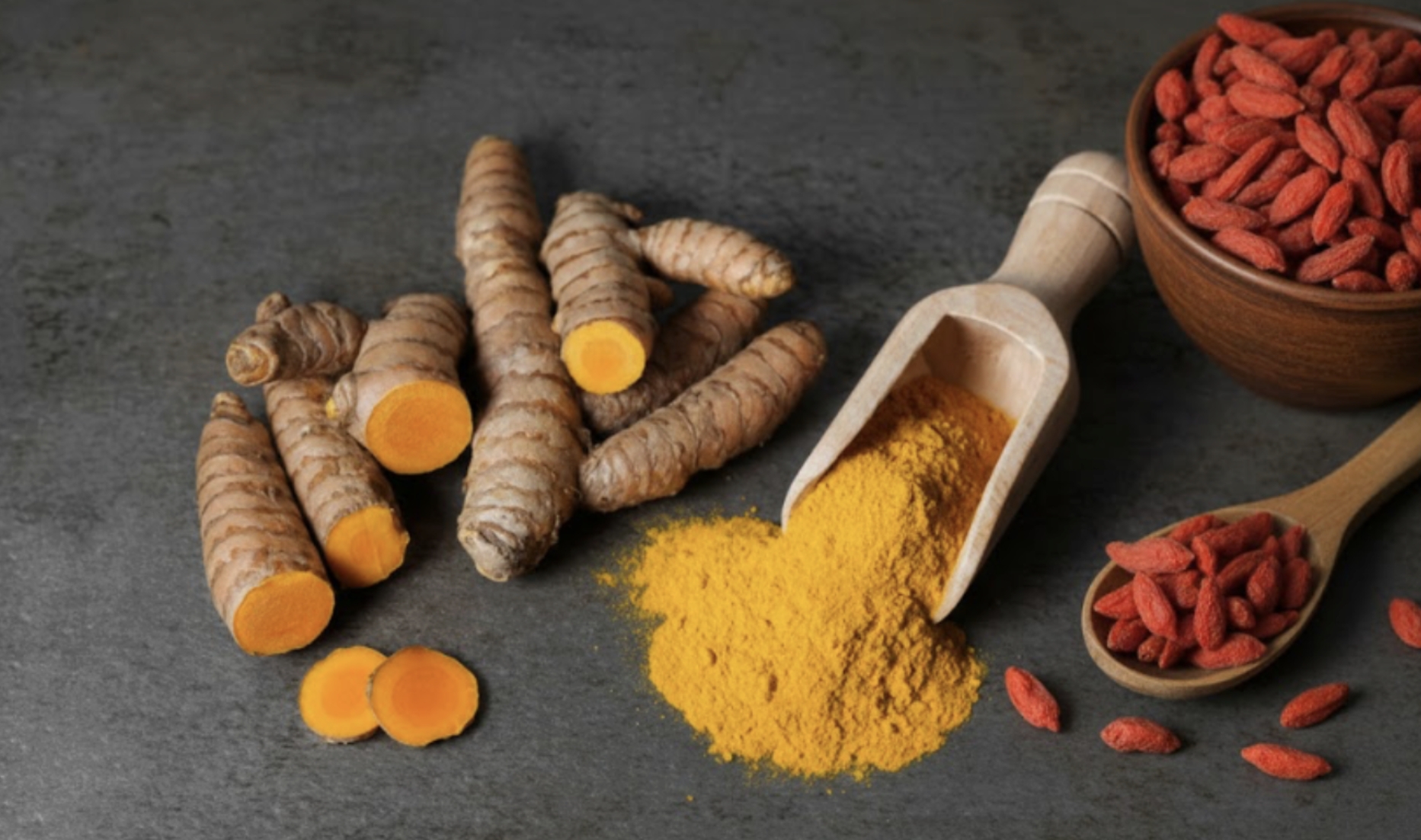 當東方智慧遇上微分子萃取 打造護眼新途徑