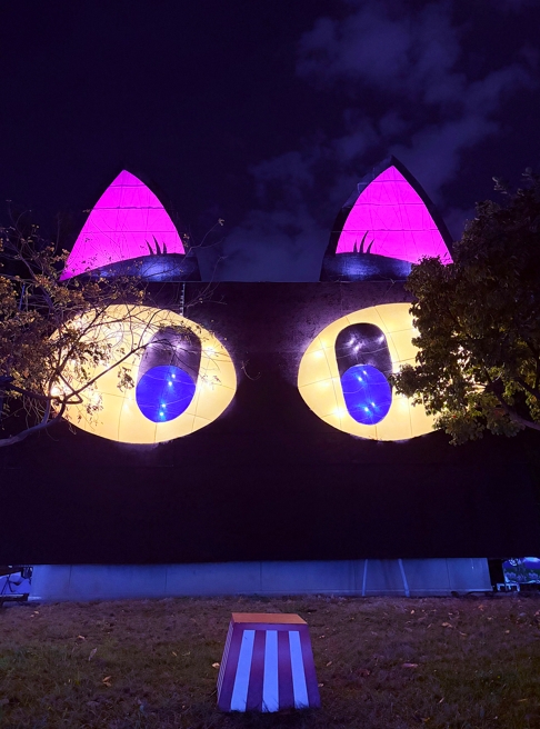 賞燈抽iPhone 17！2026中台灣燈會農業局「動物夢世界」3/3閉幕 228快去拍爆！