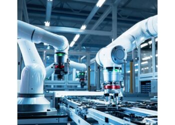 大眾控產能倍增 矽光子與衛星應用一手掌握