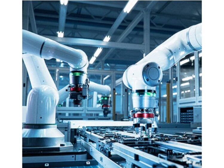 大眾控產能倍增 矽光子與衛星應用一手掌握