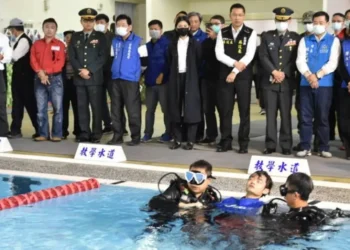 雲林躍世界ICF全球智慧城市 揭密林岳璋領軍特搜戰力