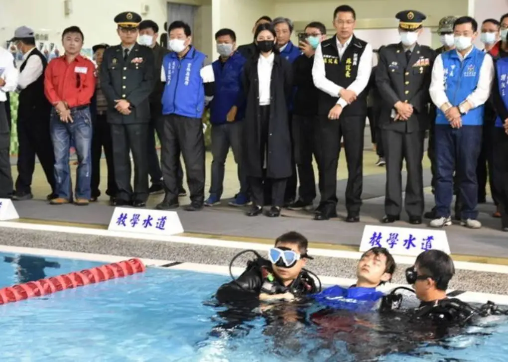 雲林躍世界ICF全球智慧城市 揭密林岳璋領軍特搜戰力