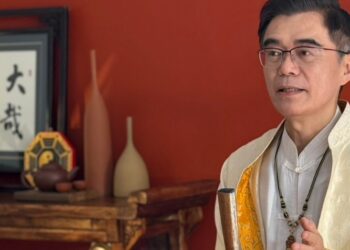 尾牙、謝太歲、立春三大關破局致勝一次掌握 易經專家王昆山提醒：做好這件事馬年財神進家門