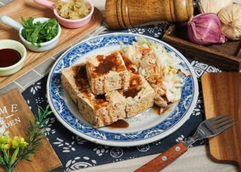 虎尾人氣麵線推薦 一口湯頭一口辣 在地人從學生吃到大人