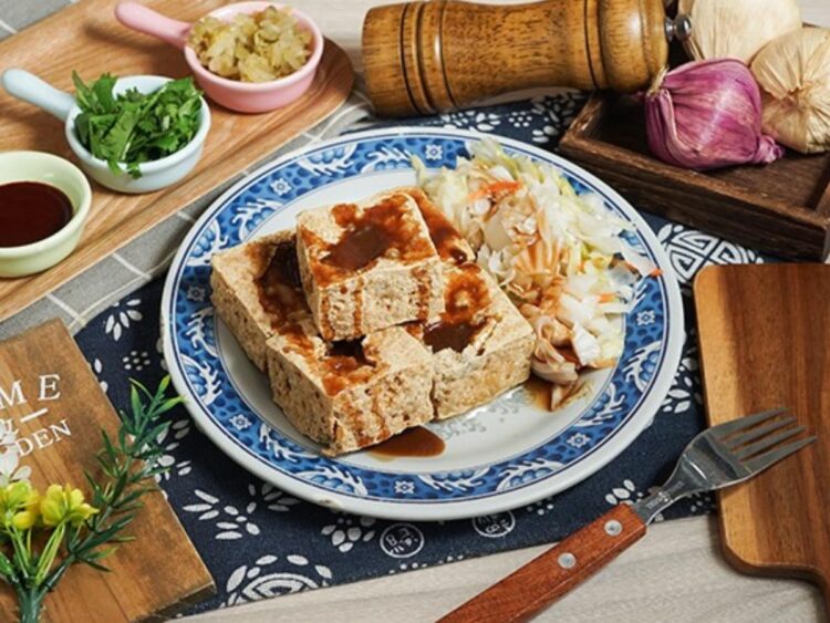 虎尾人氣麵線推薦 一口湯頭一口辣 在地人從學生吃到大人