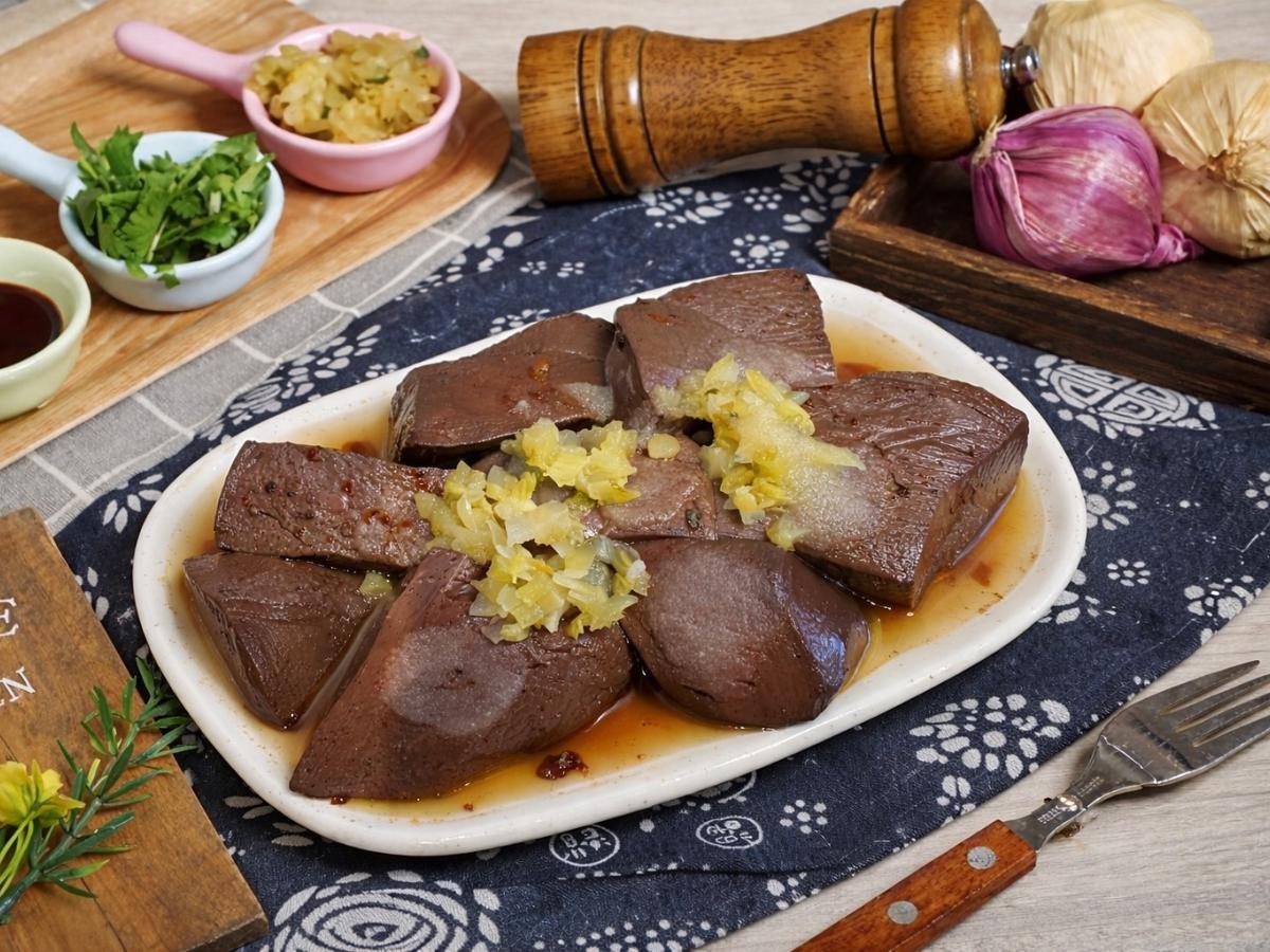 虎尾人氣麵線推薦 一口湯頭一口辣 在地人從學生吃到大人