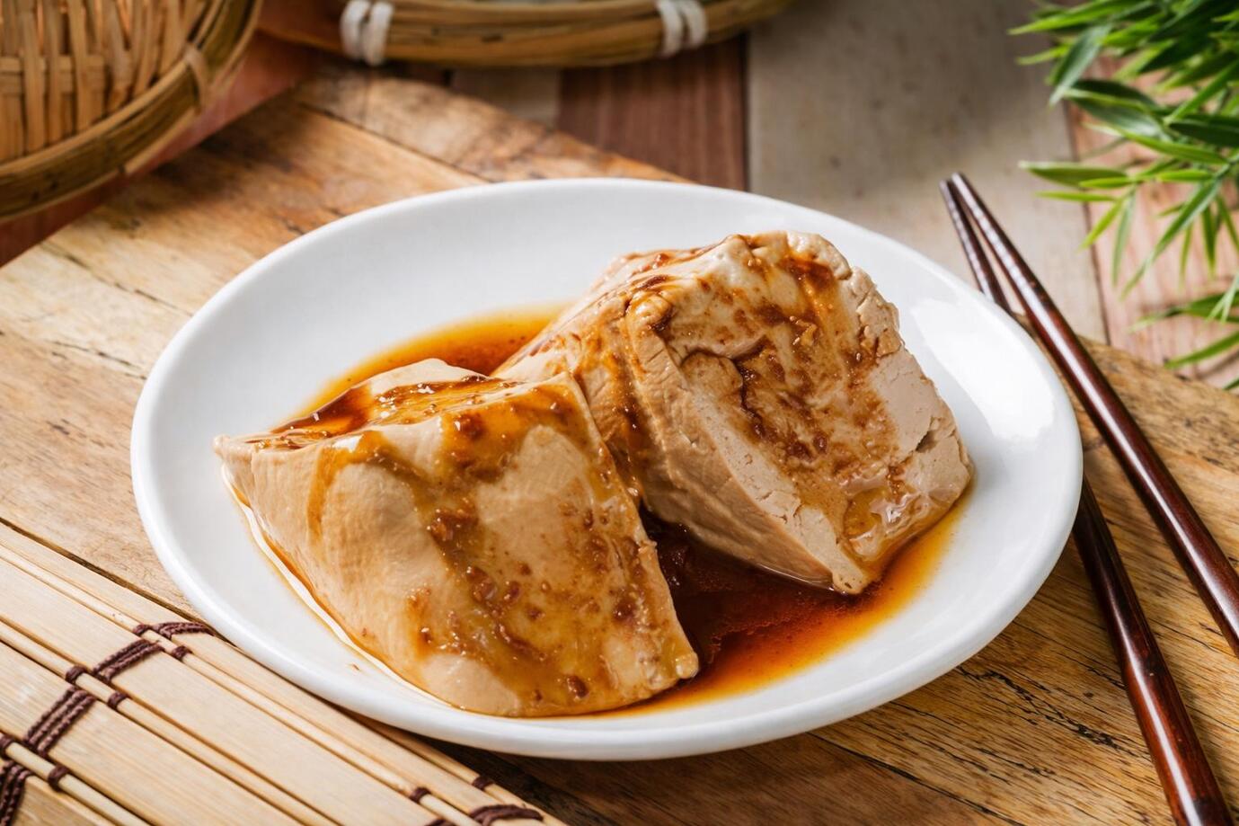 台中蒸蛋滷肉飯首選 從媽媽的家常味到在地人心中人氣小吃