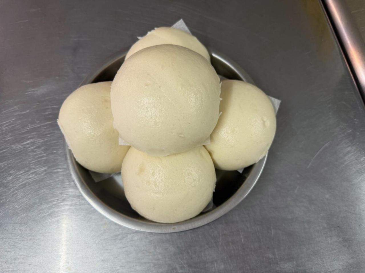 大安區包子專賣店 藏身潮州街巷弄 用一顆包子守護鄰里日常節奏 大安區包子專賣店 藏身潮州街巷弄 用一顆包子守護鄰里日常節奏