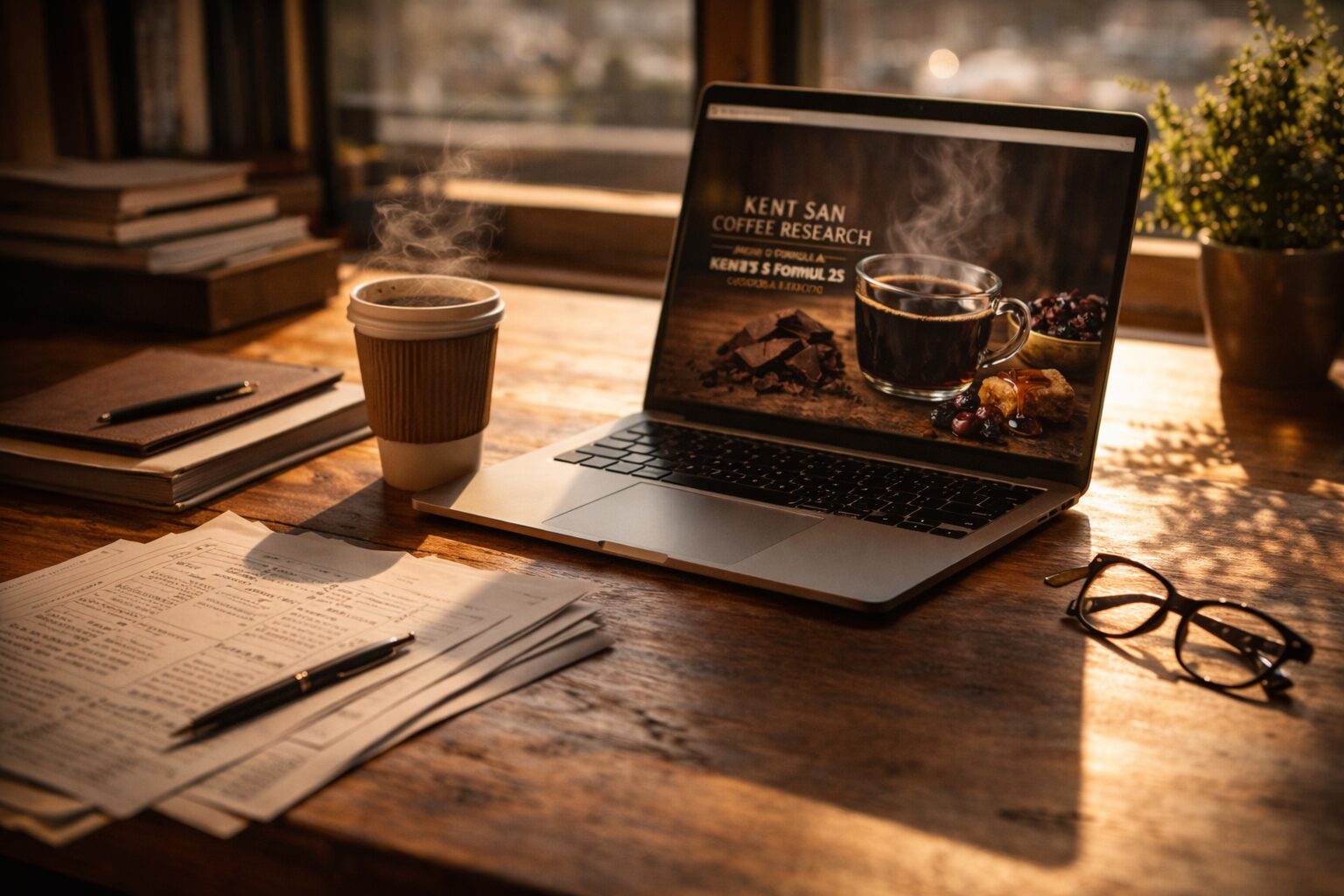 顛覆藝妓既定印象 肯豆桑咖啡製研所推出 「拉丁之心」 為日常注入微醺可可風味