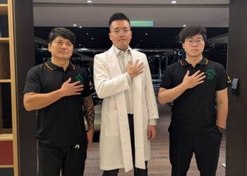 用數據管理健康，用策略保持巔峰 全衡健管中心推動健康新路徑