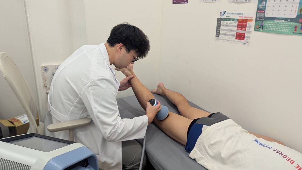 用數據管理健康，用策略保持巔峰 全衡健管中心推動健康新路徑