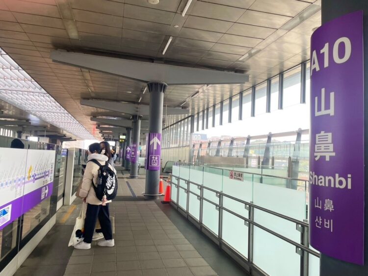 桃園航空城山鼻重劃區補漲看俏 知森堂A10首發大案蓄勢待發 桃園航空城山鼻重劃區補漲看俏 知森堂A10首發大案蓄勢待發