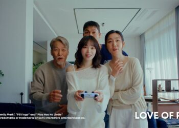 新春優惠最高現省3,200元 PlayStation年度新春促銷登場