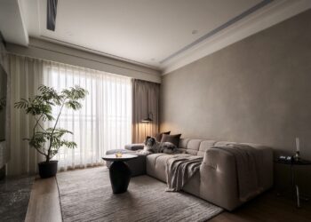 不只是換新家 換一種生活方式 寬月室內設計解析新年居家關鍵趨勢