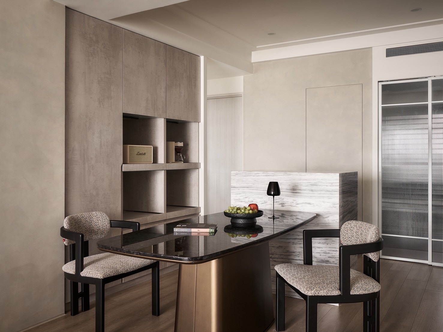 不只是換新家 換一種生活方式 寬月室內設計解析新年居家關鍵趨勢