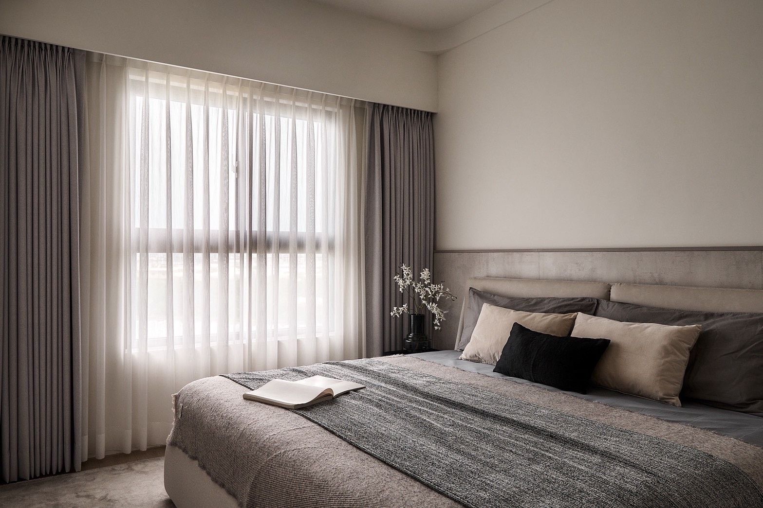 不只是換新家 換一種生活方式 寬月室內設計解析新年居家關鍵趨勢