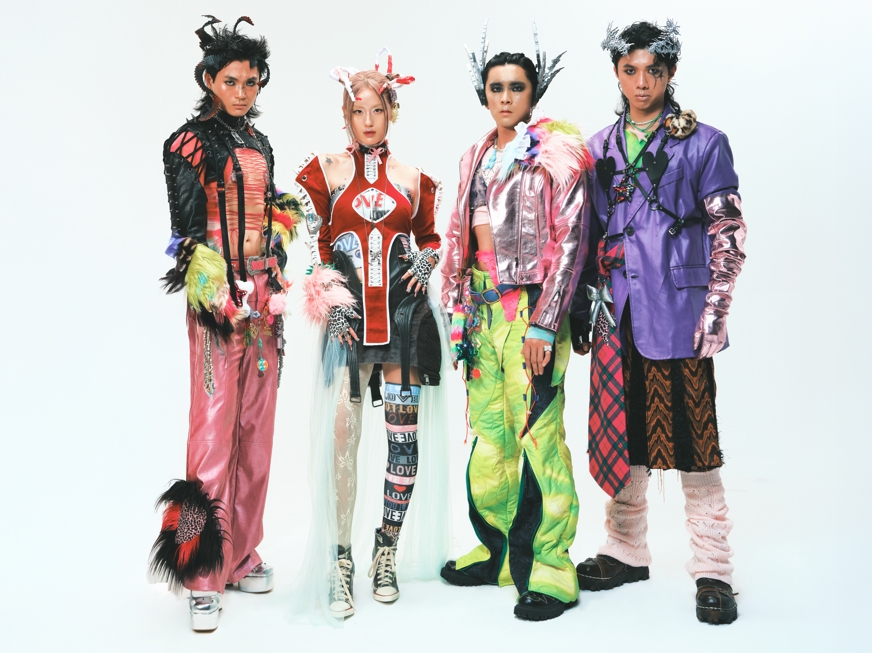 海內外演出超過百組破紀錄！浮現祭再攜手JCB、DAZN、鐵三角、Monster Energy共襄盛舉