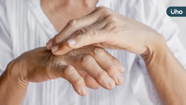 類風濕性關節炎中西醫整合治療中醫辨證分七型、穴位按摩助緩解