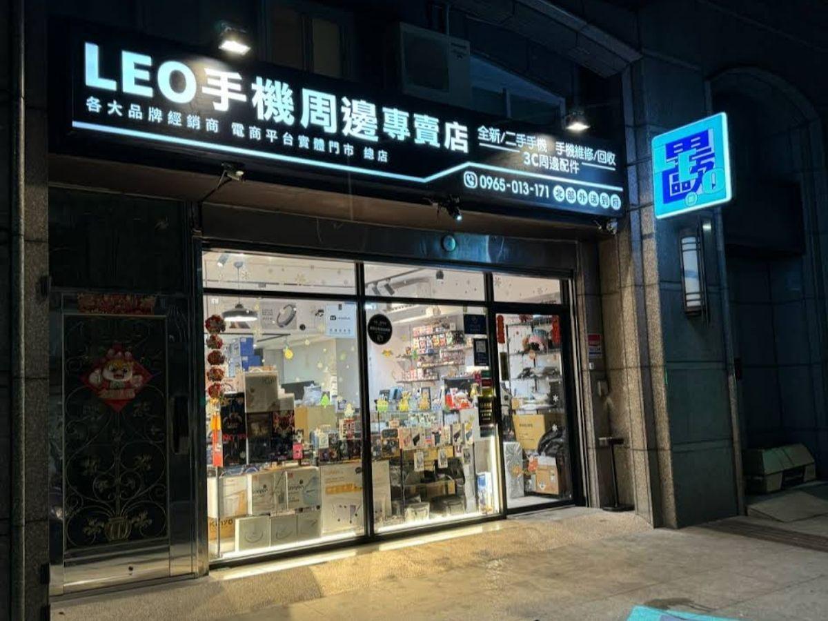 拒絕廉價線材損害電池 新莊3C用品店以汽車級標準把關手機配件