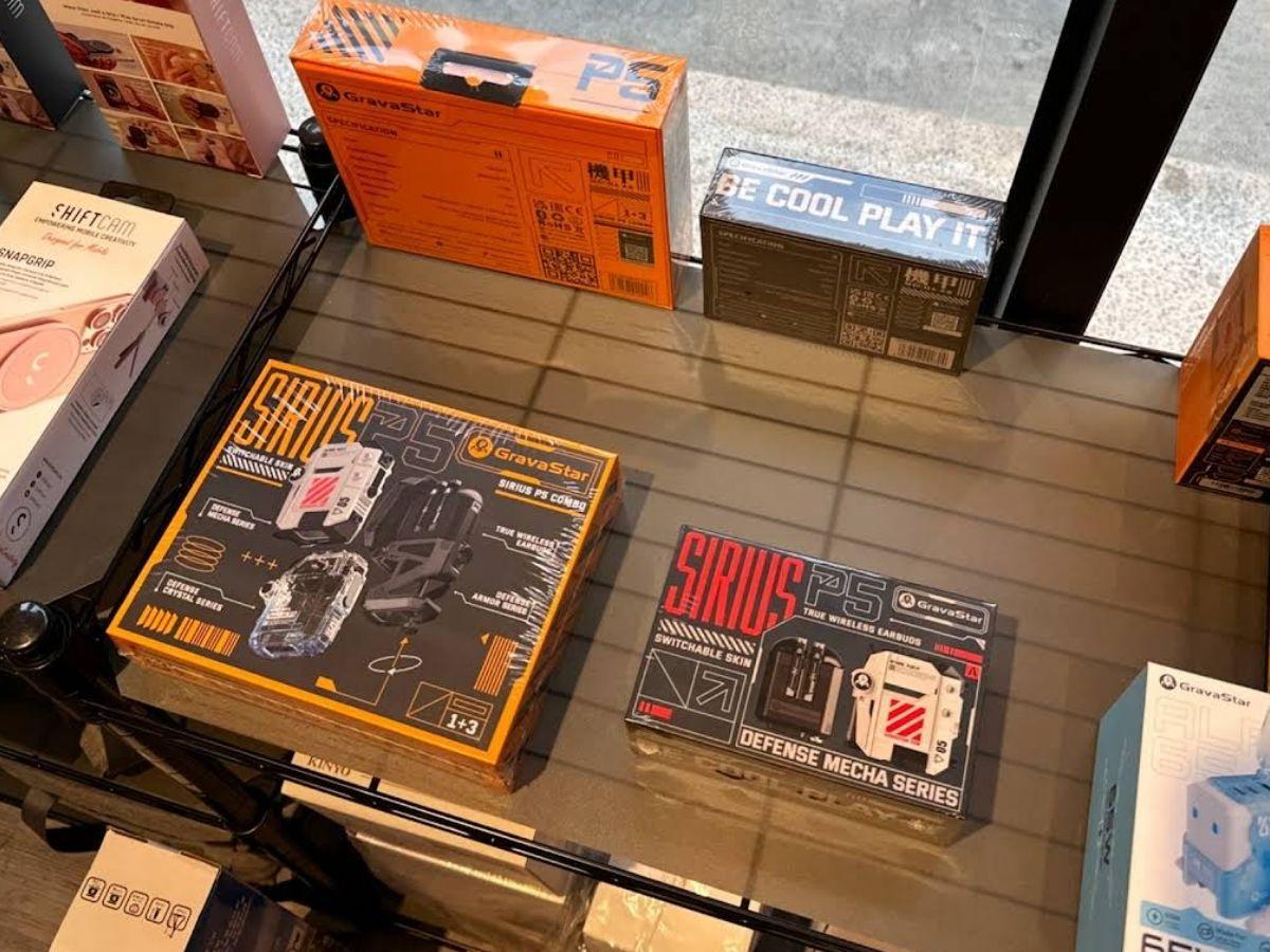 拒絕廉價線材損害電池 新莊3C用品店以汽車級標準把關手機配件