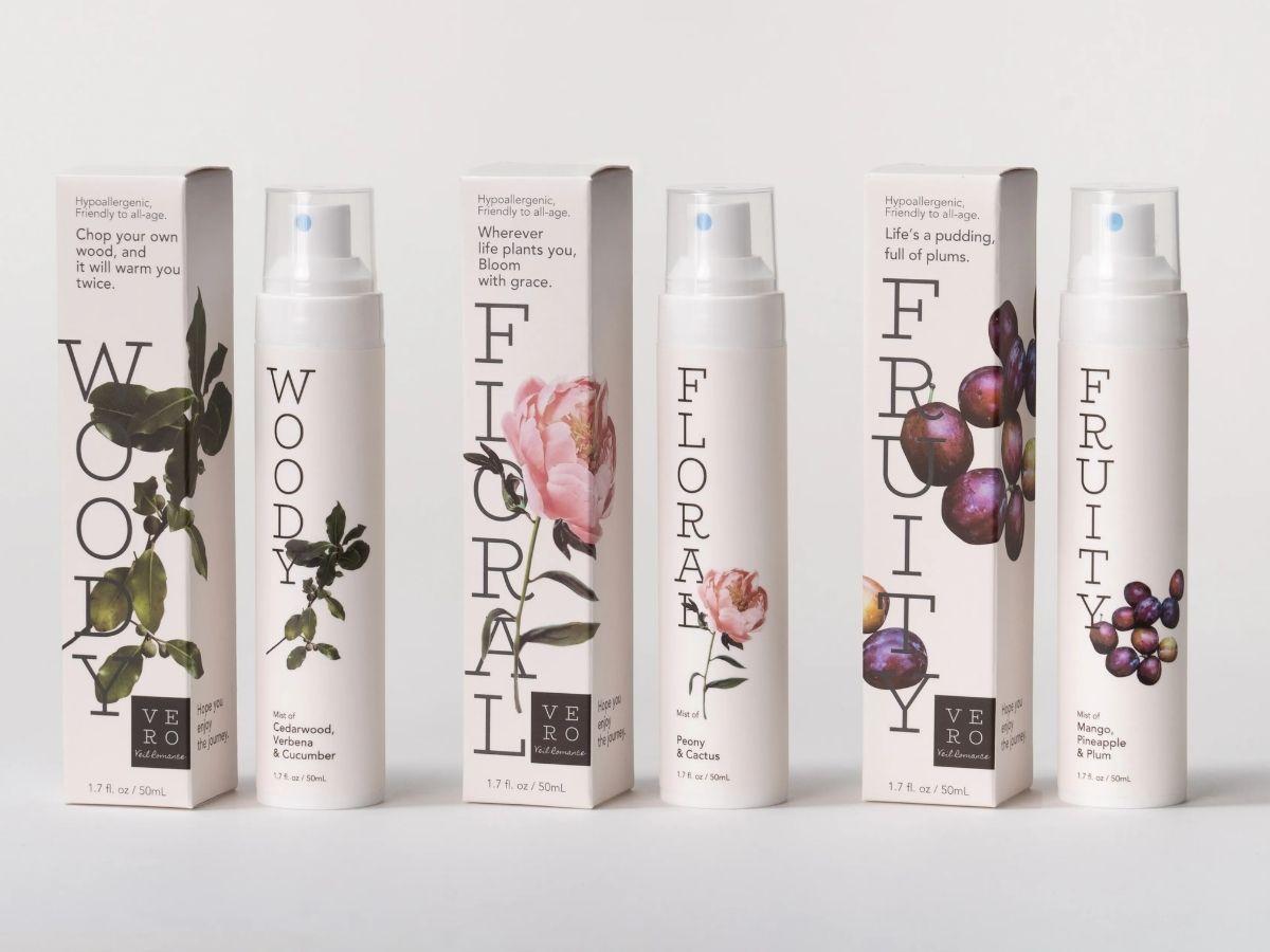 尋找你的本命氣味 台北客製化調香體驗 手作獨一無二香水