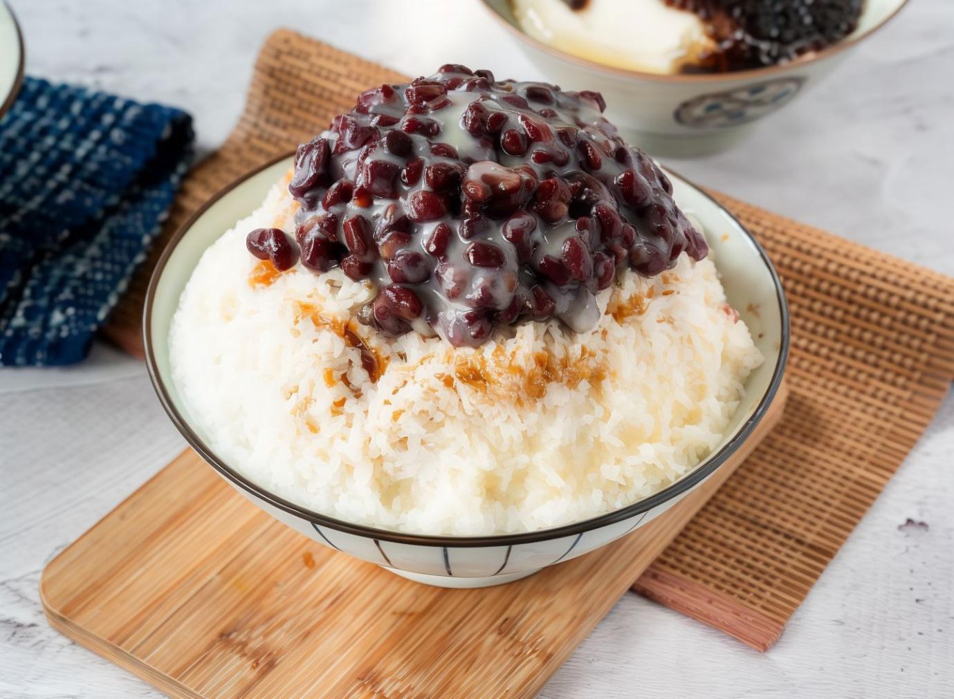 台南中西區人氣冰店 用一碗手工冰品復刻老台南人童年時光 台南中西區人氣冰店 用一碗手工冰品復刻老台南人童年時光