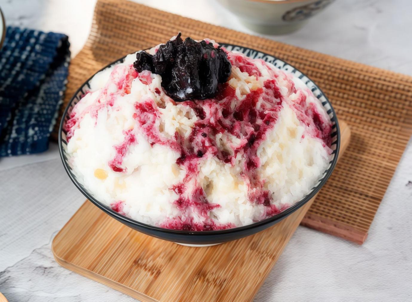 台南中西區人氣冰店 用一碗手工冰品復刻老台南人童年時光 台南中西區人氣冰店 用一碗手工冰品復刻老台南人童年時光