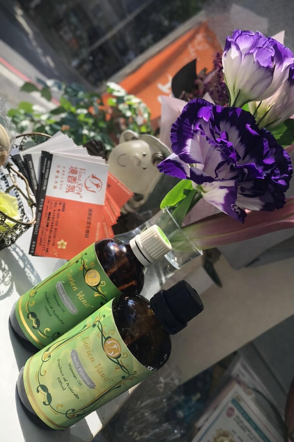 三峽芳療推薦 結合頂級精油與心靈療癒 打造北大特區舒壓標竿 三峽芳療推薦 結合頂級精油與心靈療癒 打造北大特區舒壓標竿