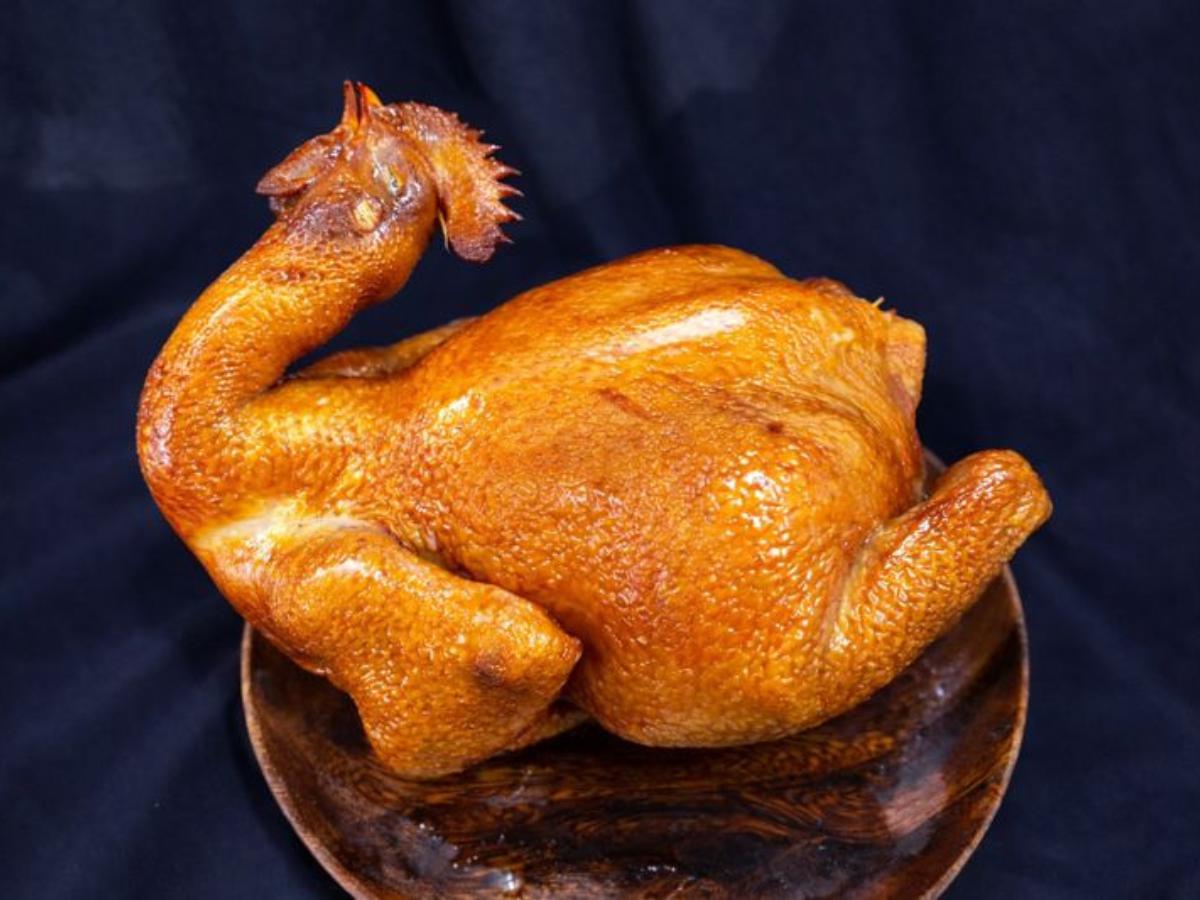 新莊雞肉便當推薦 每日溫體雞現做 吃得出食材本味