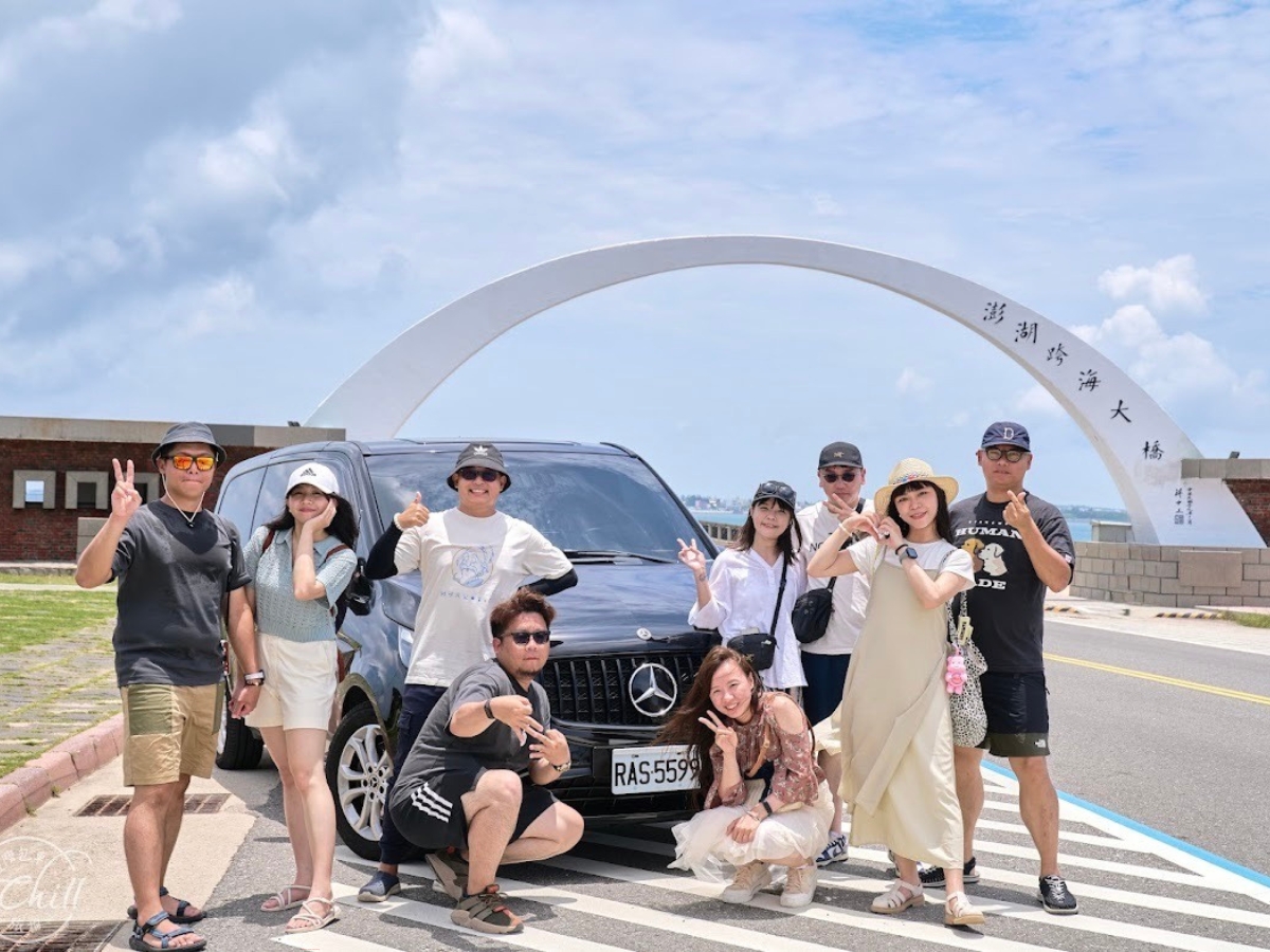 嘉義包車公司推薦 第一線司機經驗 奠定專業包車服務基礎