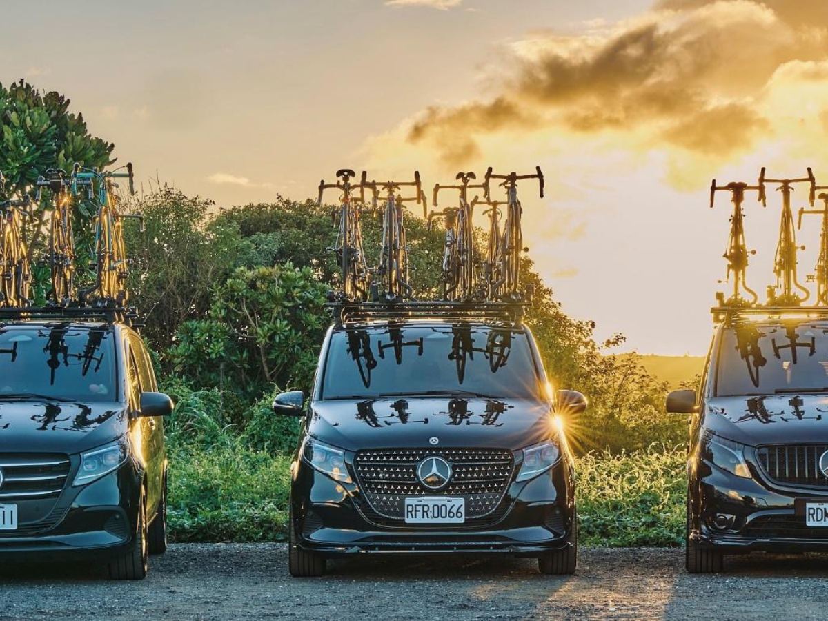 嘉義包車公司推薦 第一線司機經驗 奠定專業包車服務基礎