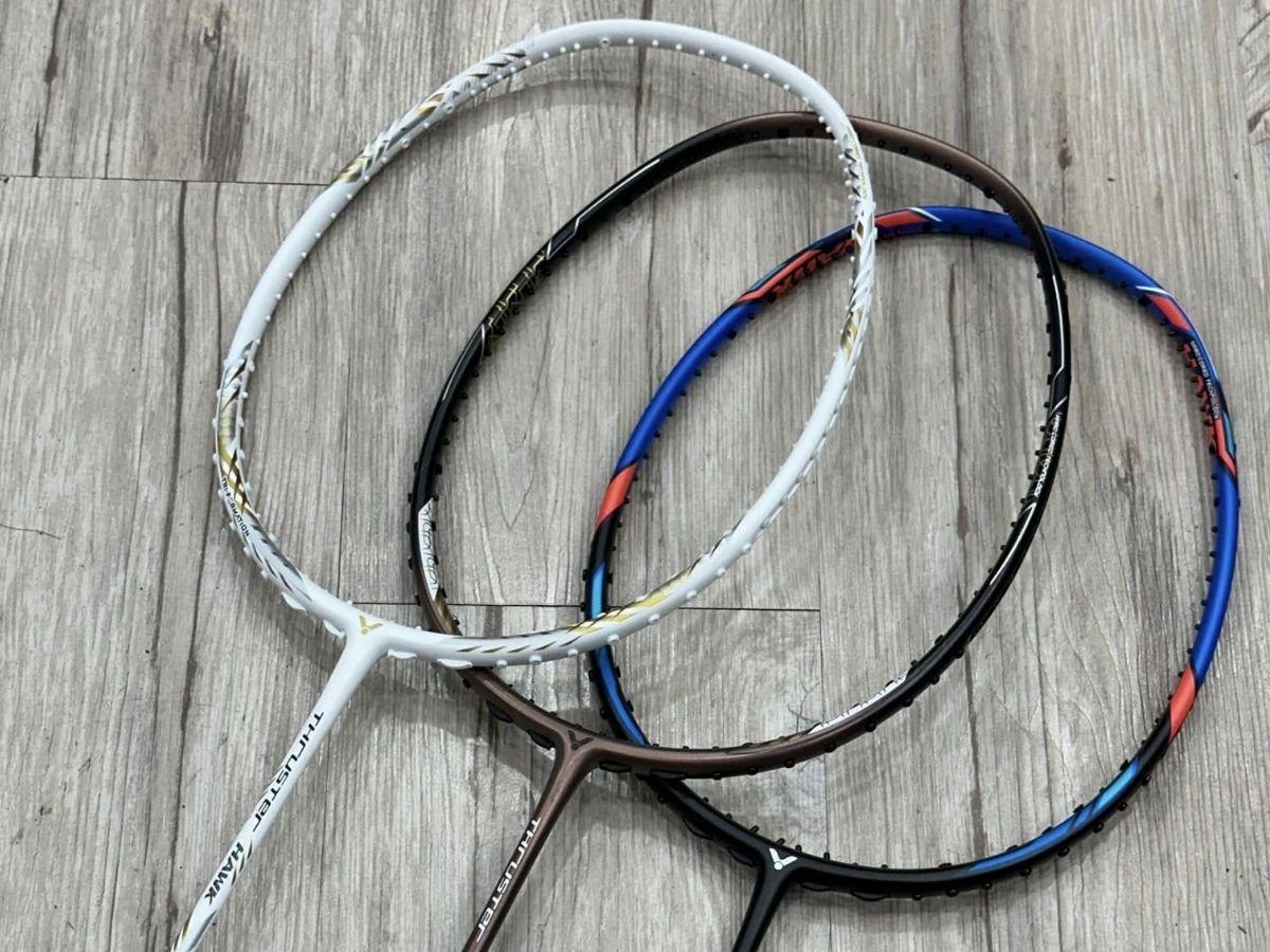 台中買羽球拍去哪？在地深耕38年專賣店 穿線、球鞋一次滿足