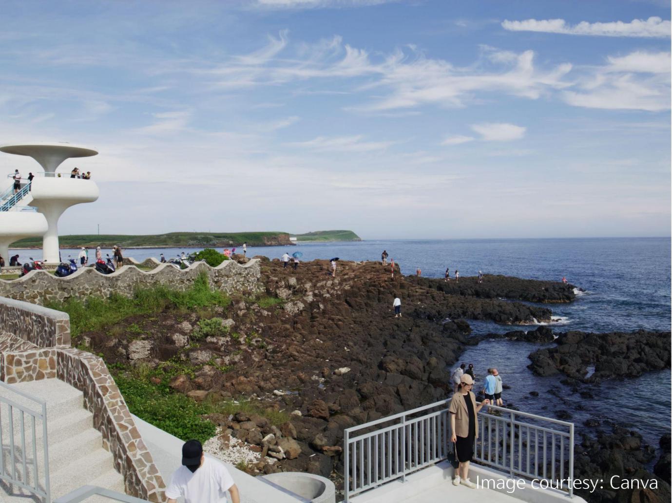 澎湖租車自駕懶人包 馬公港專車接送 環島、花火節行程代訂攻略